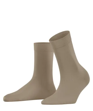 FALKE - FALKE Cotton Touch Damen - Gr. - 40.5