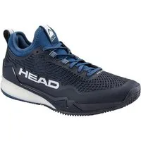 Head Endure Pro Clay/Sandplatz navyblau Herren Tennisschuh