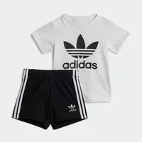 adidas Originals T-Shirt & Shorts KIDS SET