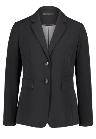 Betty Barclay - Businessblazer Schwarz - Gr. - 36
