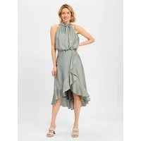 SWING Abendkleid