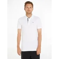 Tommy Jeans Poloshirt TJM SLIM PLACKET POLO