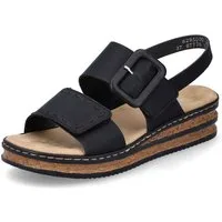 Rieker Sandale