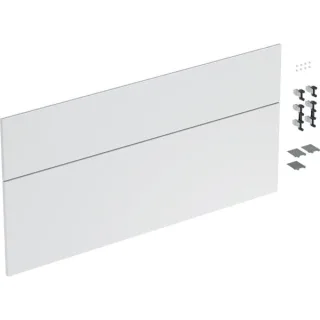 Geberit Schubladenfront Set für iCon 245264001