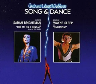 Song & Dance [Sarah Brightman]