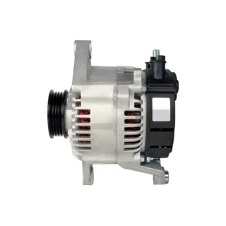 Hella Lichtmaschine 80A Nissan Primera P11 1,6
