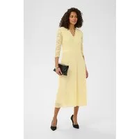 KAFFE Blusenkleid Kleid KAlacy