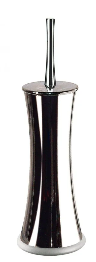 Koh-i-Noor PEPE Toilettenbürste, 5366KK, chrom 5366KK