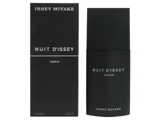 Issey Miyake Nuit D'Issey Pour Homme Edp Spray.