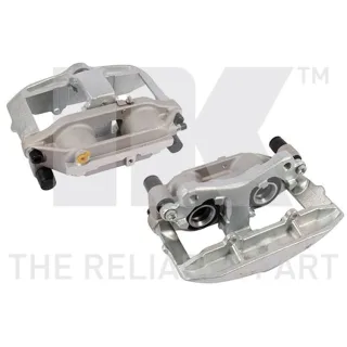 NK Bremssattel vorne links Audi A4 A6 A8 Allroad VW Passat