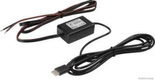 HERTH&BUSS Stecker, 12 - 24 V, USB-C - 51306848