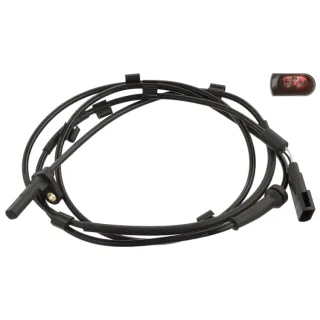 Febi Raddrehzahlsensor hinten rechts Ford Transit 2,2 2,3 2,4 3,2 TDCi 106968