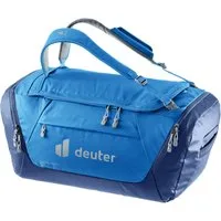 deuter Reisetasche Duffel Pro 60 L, tragbar als Reisetasche oder Rucksack, mit 60 Liter Volumen