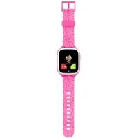 Xplora Xplora XGO3 Ersatzarmband Pink Smartwatch