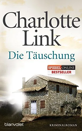 Die Täuschung: Roman [Taschenbuch] [2009] Link Charlotte