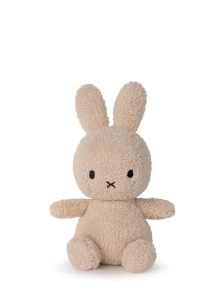 Bon Ton Toys Miffy Hase Terry Beige - 23cm