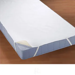Lanudo? Molton Matratzenauflage Wasserundurchl?ssig 70x140 cm