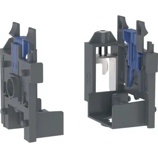 Geberit Ersatzteile Set Konsolen für Geberit Monolith Sanitärmodul für WC und Bidet, 243994001 243994001