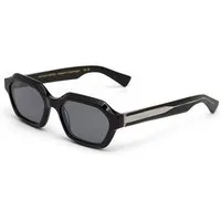 MessyWeekend Sonnenbrille ANTHONY REVEAL Unisex Erwachsene (1-St)