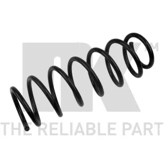 NK Feder vorne Suzuki Jimny 1,3