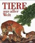 Tiere aus aller Welt