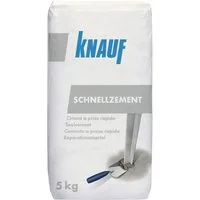 KNAUF Beton Knauf Schnellzement 5 kg