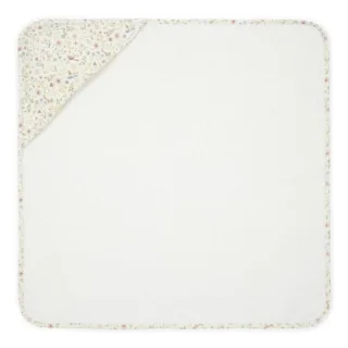 Little Dutch Kapuzenbadetuch Fairy Wonders 100 x 100cm - Mehrfarbig