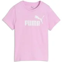 PUMA T-Shirt ESS NO 1 LOGO TEE PS Kurzarm, mit Rundhalsausschnitt, für Sportmode