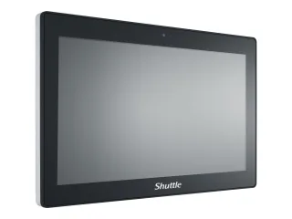Shuttle P15WL01-i5 | p15wl01-i5 blue | Barebone - Panel-PC