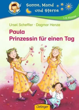 Paula - Prinzessin für einen Tag