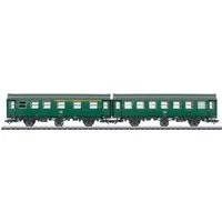 Märklin Personenwagen Märklin Personenwagen-Paar - 43175, Spur H0, Made in Europe