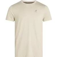 Energetics Funktionsshirt He.-T-Shirt Fabio III SS M GREY LIGHT