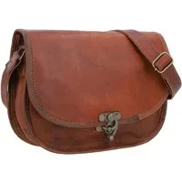 Gusti Leder Handtasche Gusti Leder Handtasche Edda (1-tlg)
