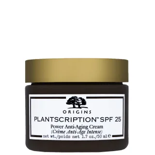 Origins Plantscription SPF 25 Anti-Aging Feuchtigkeitscreme für jugendliche Haut