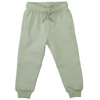 BASEFIELD - Kn.-Jogginghose soft khaki - Gr. - 122