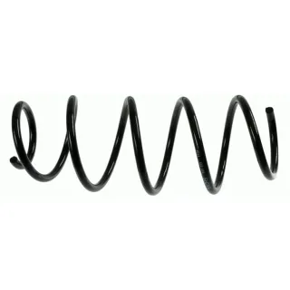 Sachs Feder vorne Mercedes A-Klasse W169 B-Klasse W245 998633