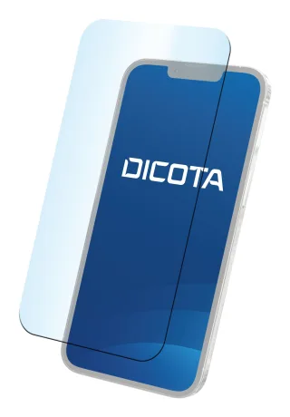 Dicota Bildschirmschutz für Handy | d80400-ag3 | 3H - Klebstoff