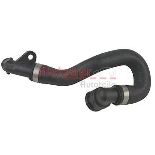 Metzger K?hlerschlauch BMW 1er 3er X1 Z4 2420589