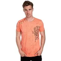 Rusty Neal T-Shirt im tollen Vintage-Look