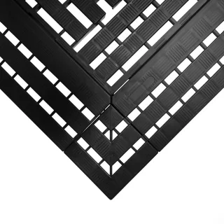 Work Deck Arbeitsplatzmatte | Größe: 112 mm x 112 mm