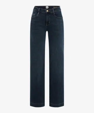 BRAX - Jeans - Maine blau - Gr. - 42