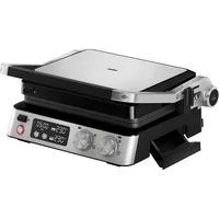 MultiGrill 7 Kontaktgrill CG 7040 edelstahl, 2.000 Watt