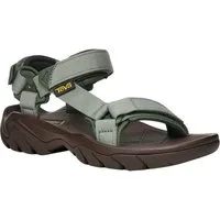 Teva Terra Fi 5 Universal Sandale mit rutschfester Laufsohle