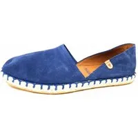 VERBENAS Carmen Espandrillo Schnürschuh
