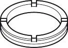 Hansgrohe Justierring , 97547000 97547000