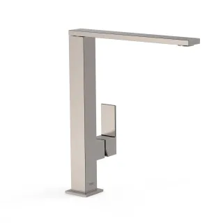 Tres Einhebel Waschtischmischer mit seitlichem Hebel L , 00648501AC 00648501AC
