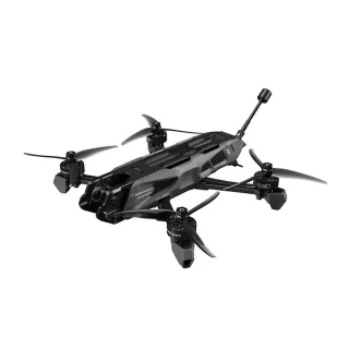 Droneer X501 Analog / O4 PRO 5 Inch 6S H743 FC Freestyle RC FPV Racing Drone GPS PNP BNF with 2207 1850KV Motors