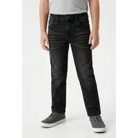 s.Oliver Junior 5-Pocket-Jeans mit Stretch, für Kids