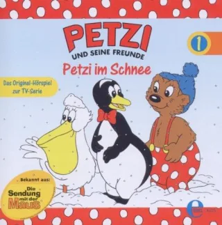 (1)Hsp Z.TV-Serie-Petzi im Schnee