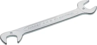 HAZET Doppel-Maulschlüssel Außen-Sechskant 440 ELECTRIC - 440-11